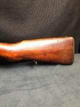 ARISAKA TYPE 38 6.5MM X 50 JAPANESE - Image 8 of 13