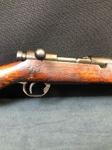 ARISAKA TYPE 38 6.5MM X 50 JAPANESE - Image 4 of 13