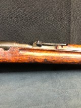 ARISAKA TYPE 38 6.5MM X 50 JAPANESE - Image 5 of 13