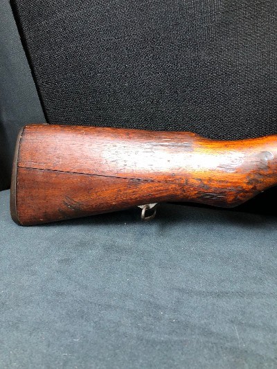 ARISAKA TYPE 38 6.5MM X 50 JAPANESE - Image 3 of 13