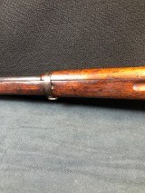 ARISAKA TYPE 38 6.5MM X 50 JAPANESE - Image 12 of 13
