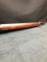 ARISAKA TYPE 38 6.5MM X 50 JAPANESE - Image 7 of 13