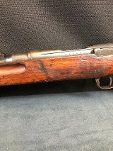 ARISAKA TYPE 38 6.5MM X 50 JAPANESE - Image 10 of 13