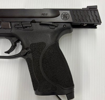 SMITH & WESSON LE M&P 9 M2.0 9MM LUGER (9X19 PARA) - Image 5 of 15