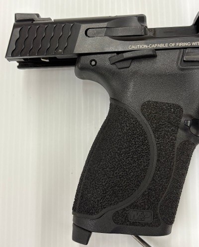SMITH & WESSON LE M&P 9 M2.0 9MM LUGER (9X19 PARA) - Image 9 of 15