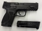SMITH & WESSON LE M&P 9 M2.0 9MM LUGER (9X19 PARA) - Image 3 of 15