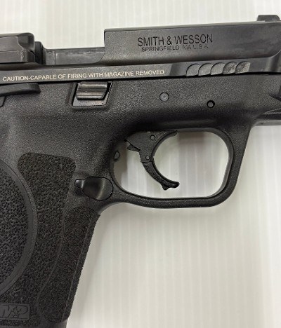 SMITH & WESSON LE M&P 9 M2.0 9MM LUGER (9X19 PARA) - Image 10 of 15