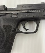 SMITH & WESSON LE M&P 9 M2.0 9MM LUGER (9X19 PARA) - Image 10 of 15