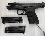 SMITH & WESSON LE M&P 9 M2.0 9MM LUGER (9X19 PARA) - Image 1 of 15