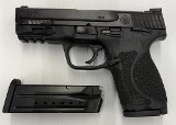 SMITH & WESSON LE M&P 9 M2.0 9MM LUGER (9X19 PARA) - Image 4 of 15