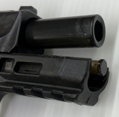 SMITH & WESSON LE M&P 9 M2.0 9MM LUGER (9X19 PARA) - Image 11 of 15
