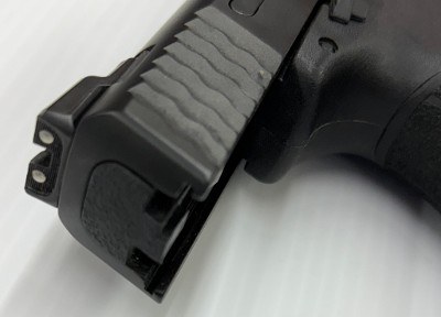 SMITH & WESSON LE M&P 9 M2.0 9MM LUGER (9X19 PARA) - Image 13 of 15