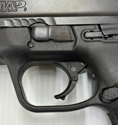 SMITH & WESSON LE M&P 9 M2.0 9MM LUGER (9X19 PARA) - Image 8 of 15