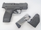 SPRINGFIELD ARMORY HELLCAT OSP (MANUAL SAFETY) 9MM LUGER (9X19 PARA) - Image 1 of 2