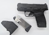 SPRINGFIELD ARMORY HELLCAT OSP (MANUAL SAFETY) 9MM LUGER (9X19 PARA) - Image 2 of 2