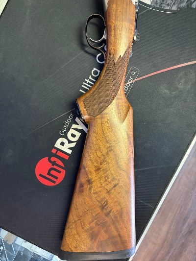RUGER Red Label 12 GA - Image 5 of 5