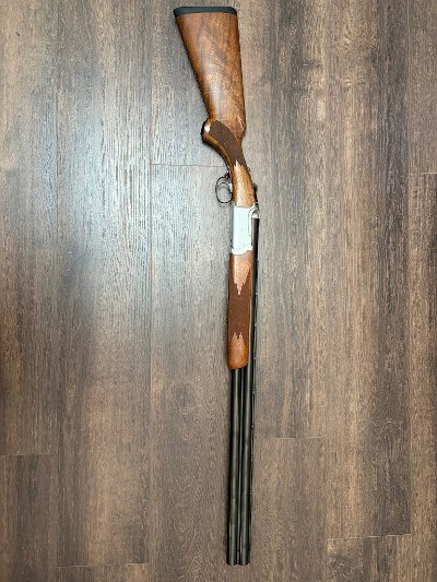 RUGER Red Label 12 GA - Image 2 of 5