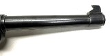 RUGER MARK I 22 Long (22L) - Image 4 of 11