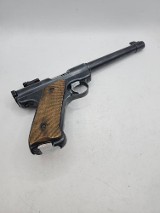 RUGER MARK I 22 Long (22L) - Image 9 of 11