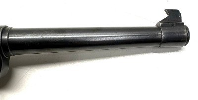 RUGER MARK I 22 Long (22L) - Image 4 of 11