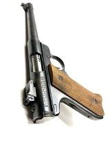 RUGER MARK I 22 Long (22L) - Image 8 of 11