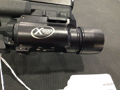 GLOCK G23 GEN 3 .40 S&W - Image 4 of 6