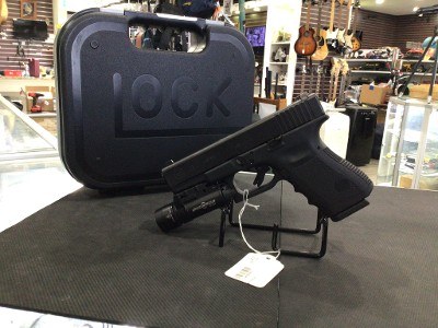 GLOCK G23 GEN 3 .40 S&W - Image 1 of 6