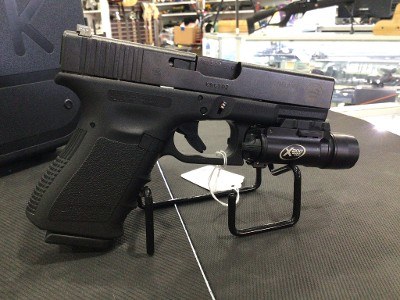 GLOCK G23 GEN 3 .40 S&W - Image 3 of 6
