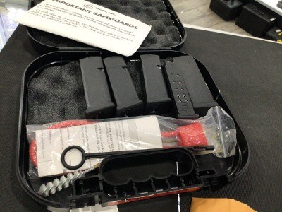GLOCK G23 GEN 3 .40 S&W - Image 6 of 6