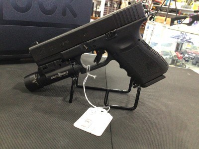 GLOCK G23 GEN 3 .40 S&W - Image 2 of 6