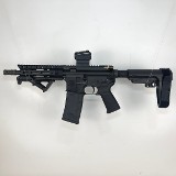 DIAMONDBACK DB15 .300 AAC BLACKOUT - Image 2 of 2