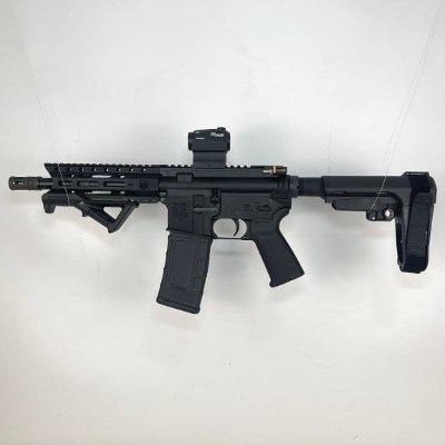 DIAMONDBACK DB15 .300 AAC BLACKOUT - Image 2 of 2