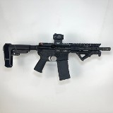 DIAMONDBACK DB15 .300 AAC BLACKOUT - Image 1 of 2