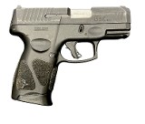 TAURUS G3C 9MM LUGER (9x19 PARA) - Image 2 of 7