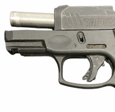 TAURUS G3C 9MM LUGER (9x19 PARA) - Image 4 of 7