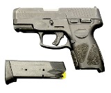 TAURUS G3C 9MM LUGER (9x19 PARA) - Image 7 of 7