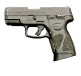 TAURUS G3C 9MM LUGER (9x19 PARA) - Image 1 of 7