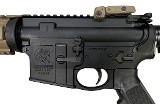 SMITH & WESSON MP-15 5.56X45MM NATO - Image 3 of 5