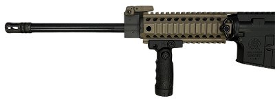 SMITH & WESSON MP-15 5.56X45MM NATO - Image 2 of 5