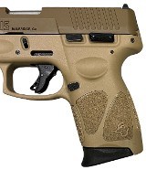 TAURUS G3C 9MM LUGER (9x19 PARA) - Image 4 of 6