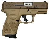 TAURUS G3C 9MM LUGER (9x19 PARA) - Image 2 of 6