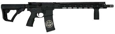 DANIEL DEFENSE DDM4V7LW 5.56X45MM NATO - Image 1 of 7