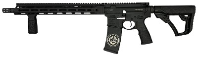 DANIEL DEFENSE DDM4V7LW 5.56X45MM NATO - Image 2 of 7