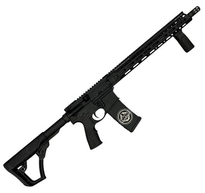 DANIEL DEFENSE DDM4V7LW 5.56X45MM NATO - Image 7 of 7