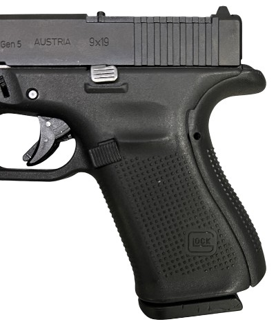 GLOCK 19 Gen 5 9MM LUGER (9x19 PARA) - Image 4 of 6