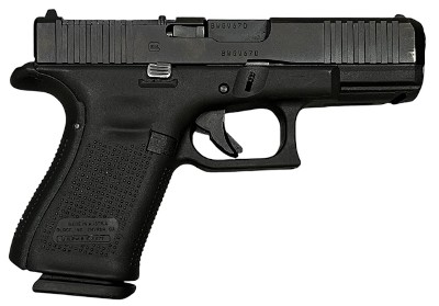 GLOCK 19 Gen 5 9MM LUGER (9x19 PARA) - Image 2 of 6