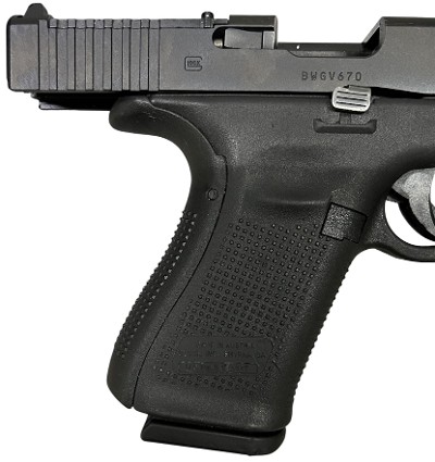GLOCK 19 Gen 5 9MM LUGER (9x19 PARA) - Image 5 of 6