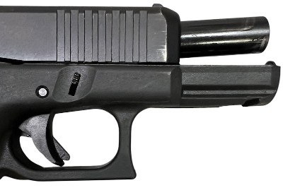 GLOCK 19 Gen 5 9MM LUGER (9x19 PARA) - Image 6 of 6