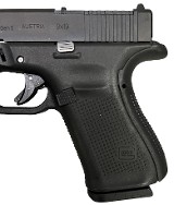 GLOCK 19 Gen 5 9MM LUGER (9x19 PARA) - Image 4 of 6