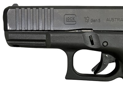 GLOCK 19 Gen 5 9MM LUGER (9x19 PARA) - Image 3 of 6